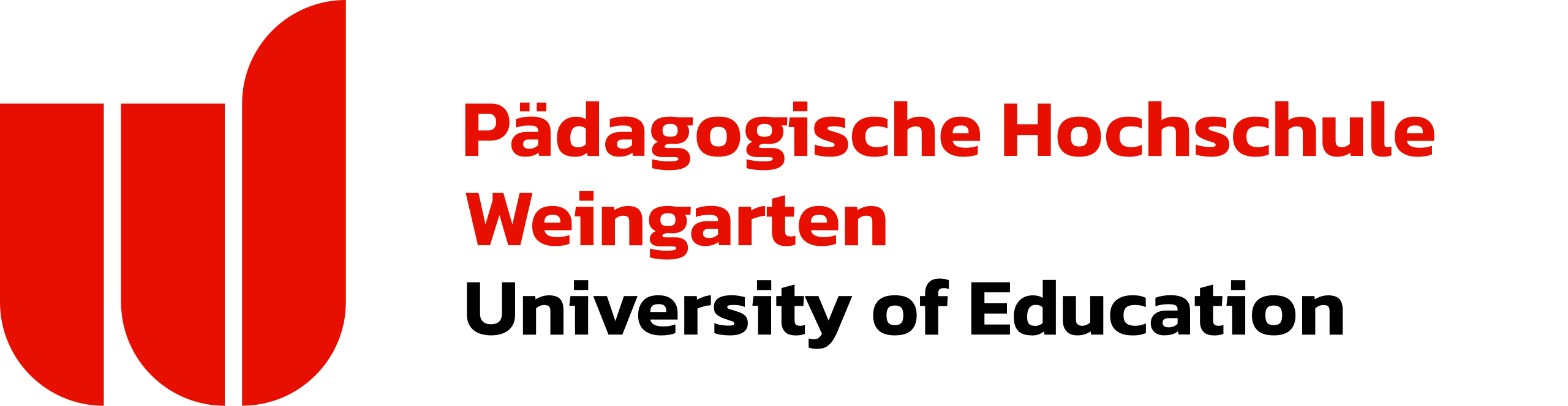 PH Weingarten Logo