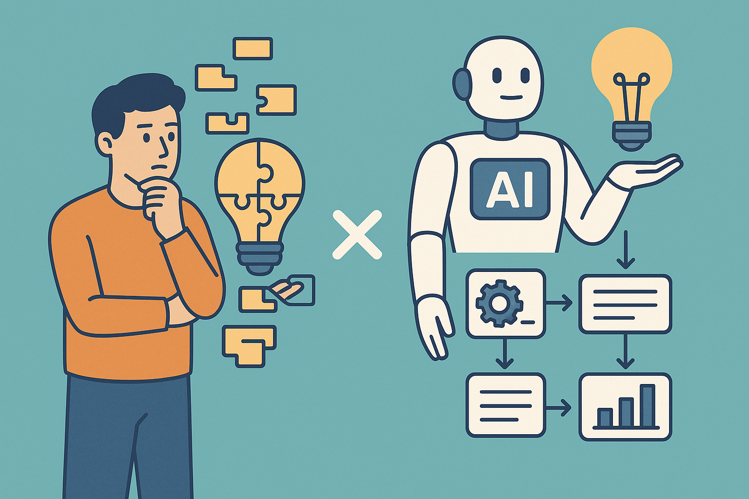 KI als Werkzeug in der Softwareentwicklung